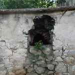 Near The Castle Of Himare