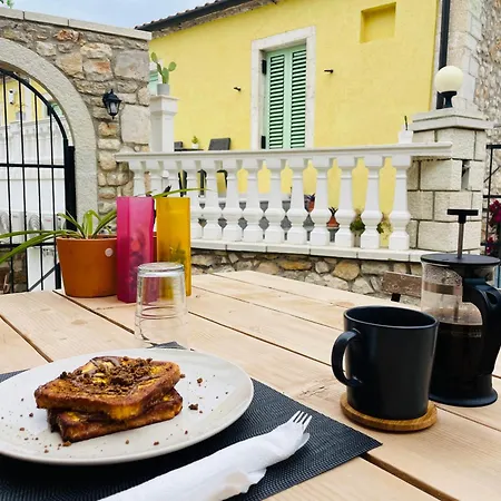 Near The Castle Of Gasthuis Himare