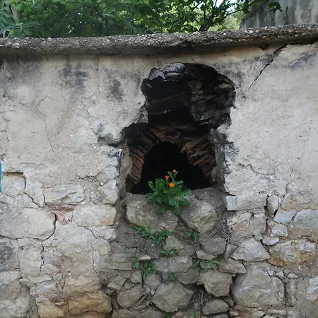 Near The Castle Of Himare