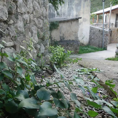 Casa de hóspedes Near The Castle Of *