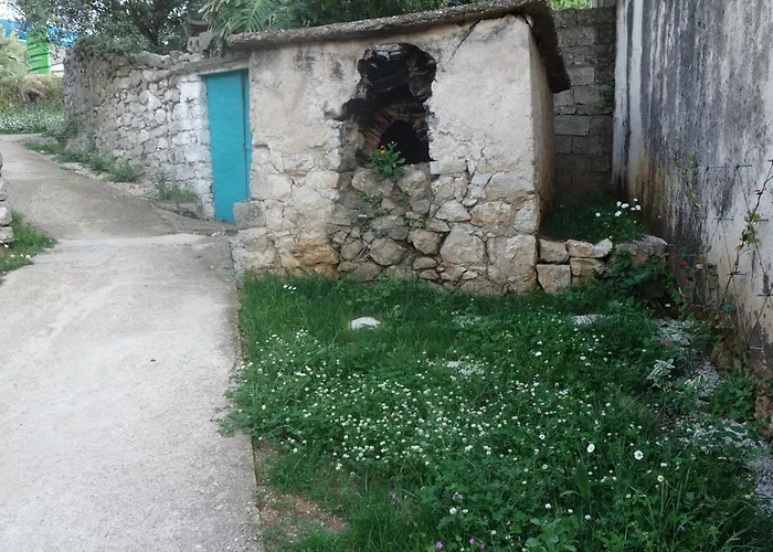 Maison d'hôtes Near The Castle Of Himarë