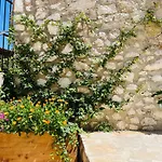 Near The Castle Of