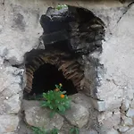 Near The Castle Of بيت ضيافة 4*