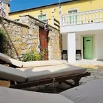 بيت ضيافة Near The Castle Of 4*
