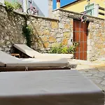 Near The Castle Of