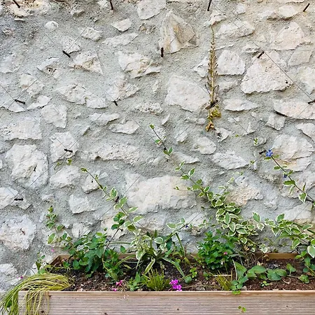 Near The Castle Of بيت ضيافة هيماري