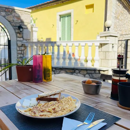 Near The Castle Of * Himare