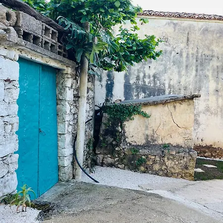 Near The Castle Of Himare