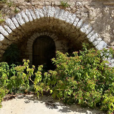 Near The Castle Of