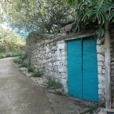Near The Castle Of 3*