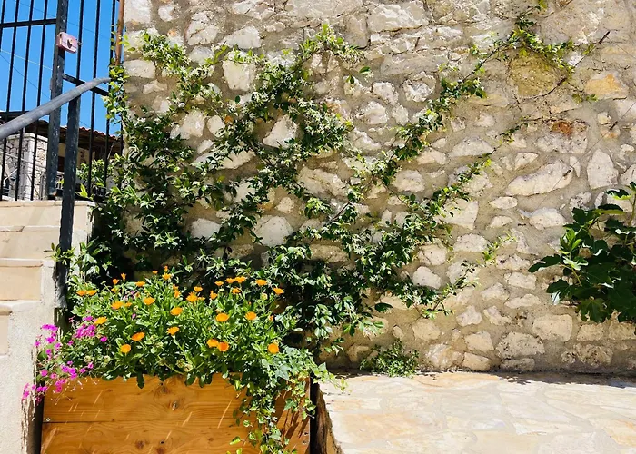 Near The Castle Of