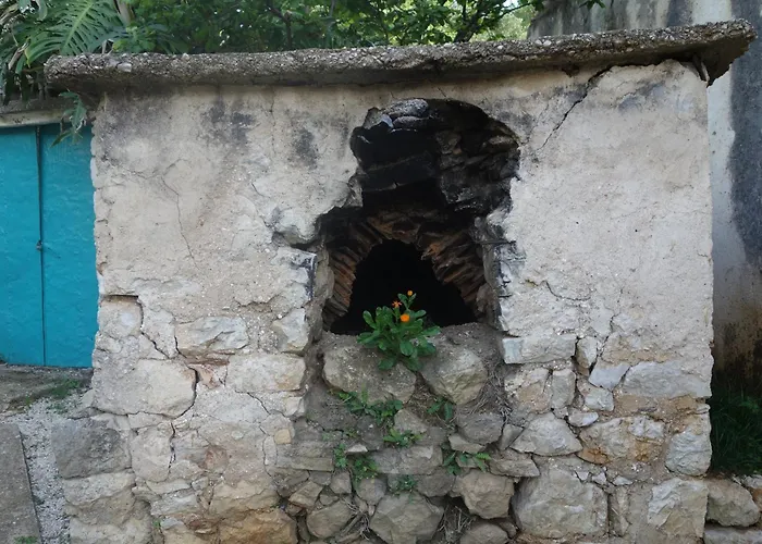Near The Castle Of Himarë
